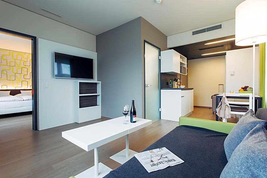 Harrys Home Hotel Zurich