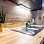 Arbio I Cozy Apartments Augsburg-Lechhausen