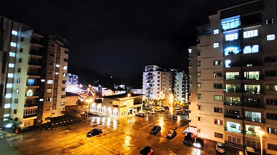 A ONE Holiday Apartment