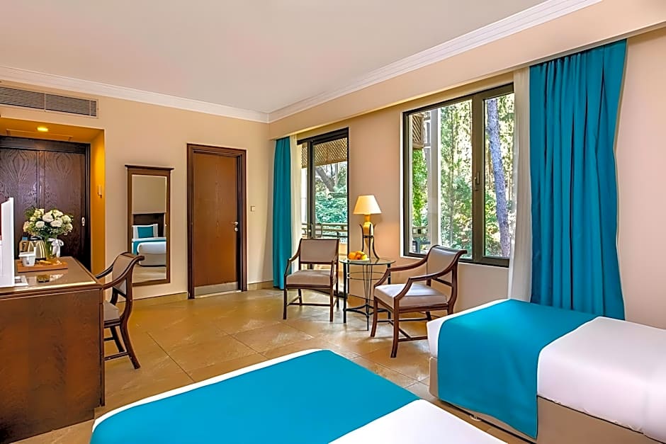 Labranda Mares Marmaris Hotel