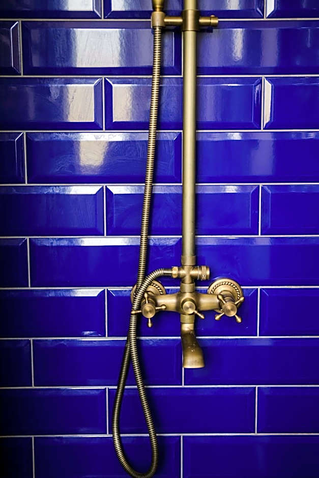 Le Jardin, chambres d'hôtes en Baie de Somme