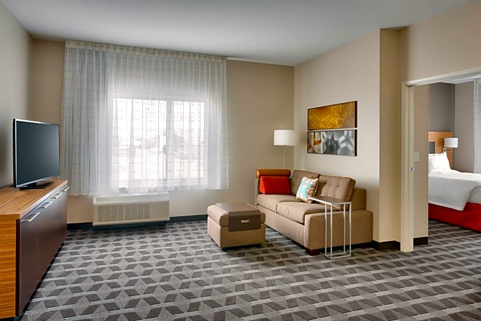 TownePlace Suites by Marriott Clovis