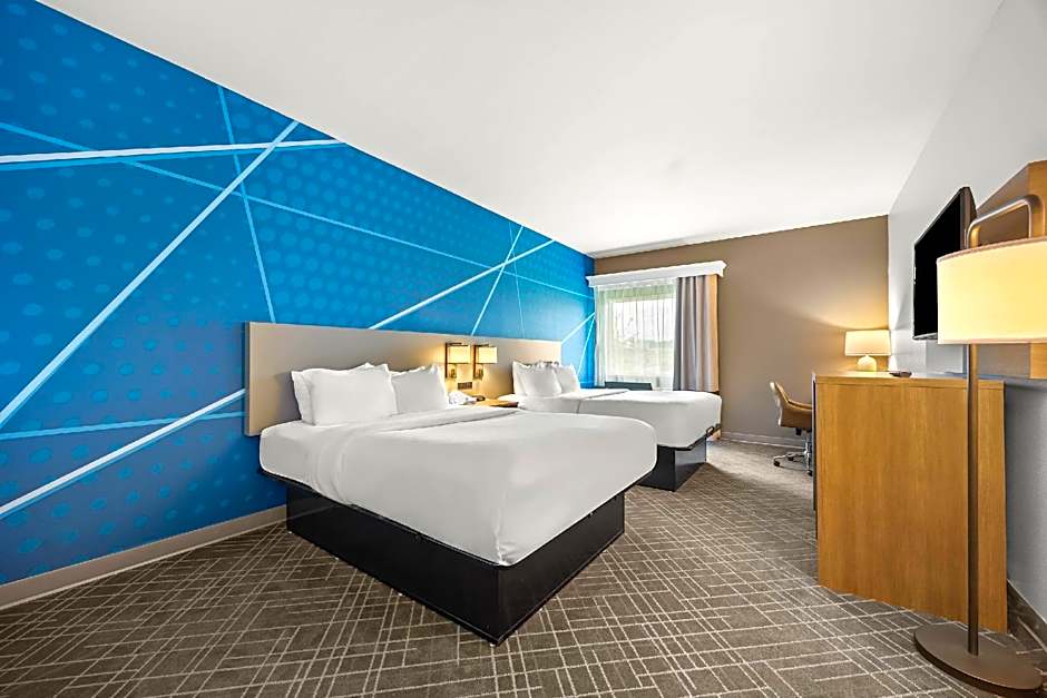 Comfort Inn Willow Springs