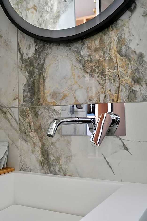 Metropolitan Pearl Boutique Hotel