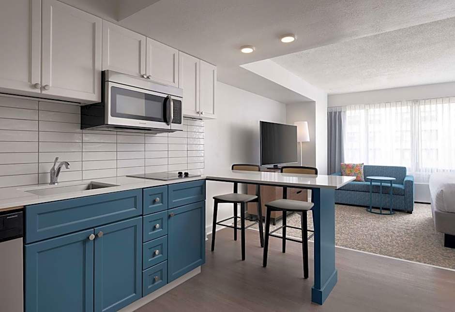Sonesta ES Suites Chicago Downtown Magnificent Mile - Medical