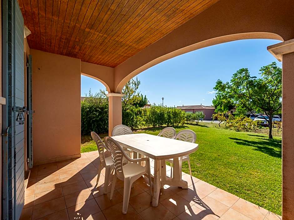 Vacancéole - Port Minervois, Les Hauts du Lac