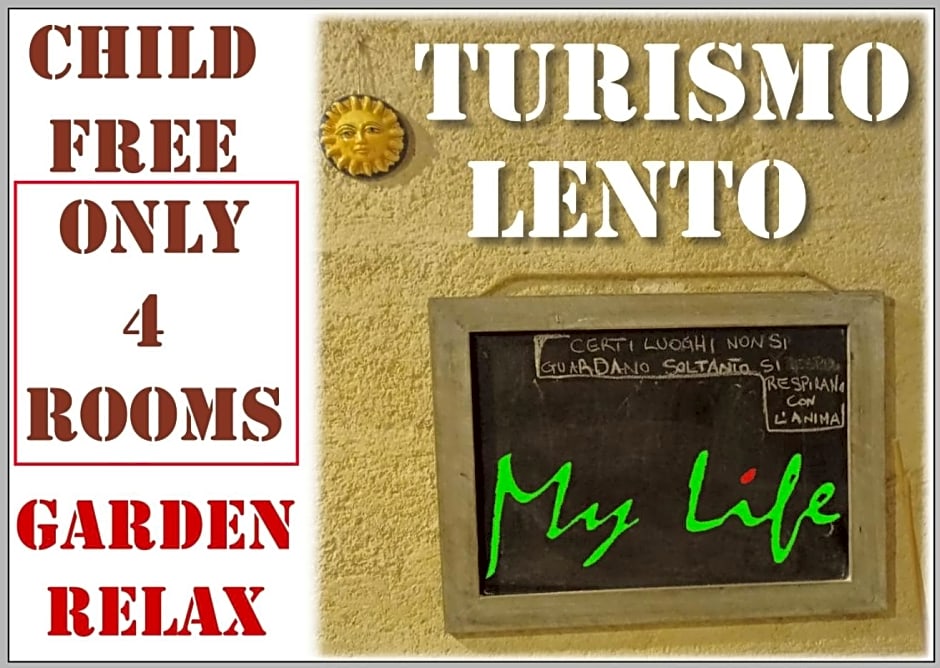 MyLife B&B Country House