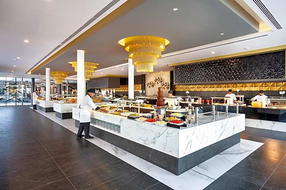 Hotel Riu Palace Oasis