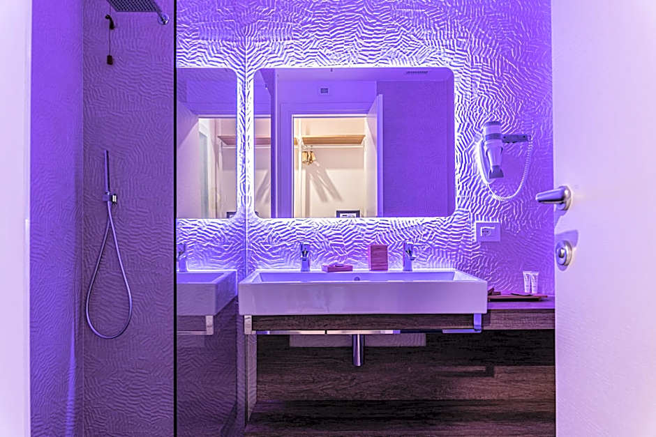 Suite du Parc & Hotel