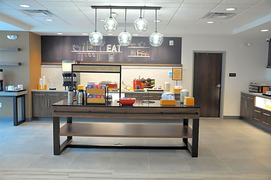 Hampton Inn Cabot, AR