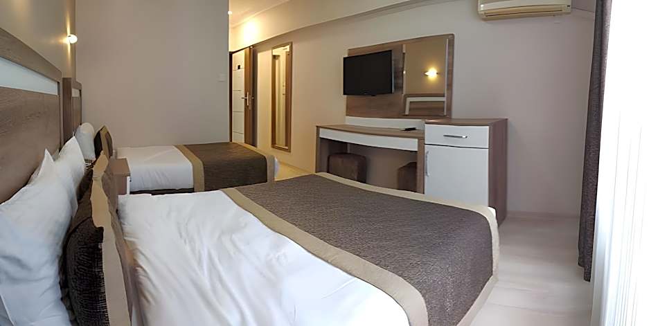 Dempa Hotel