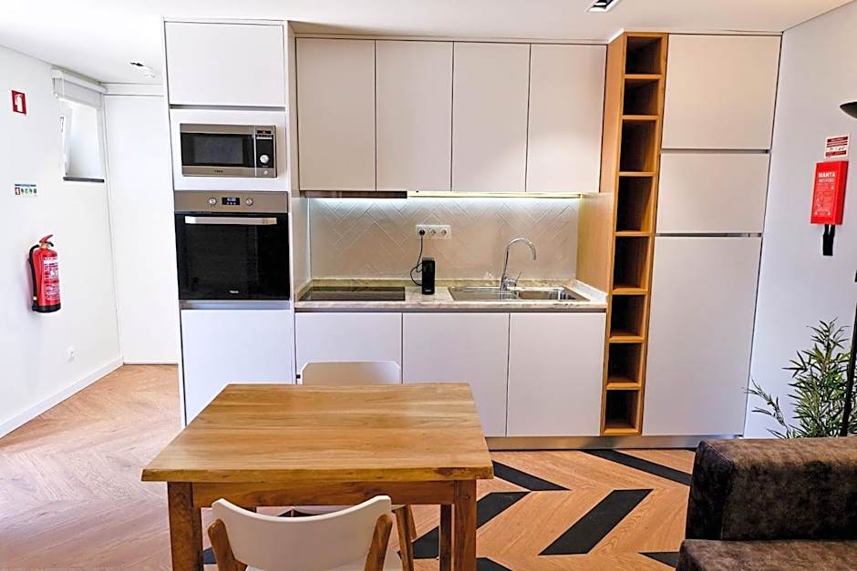 Mid-Atlantic Boutique Hostel