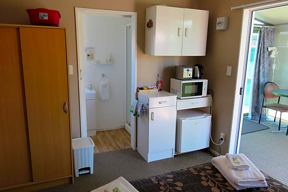 Rangiora Eco Holiday Park