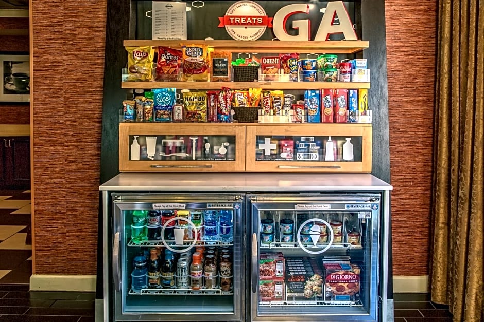 Hampton Inn Atlanta-Peachtree Corners/Norcross