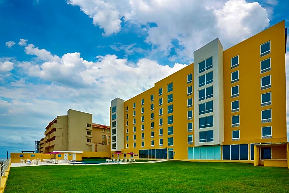 City Express by Marriott Veracruz