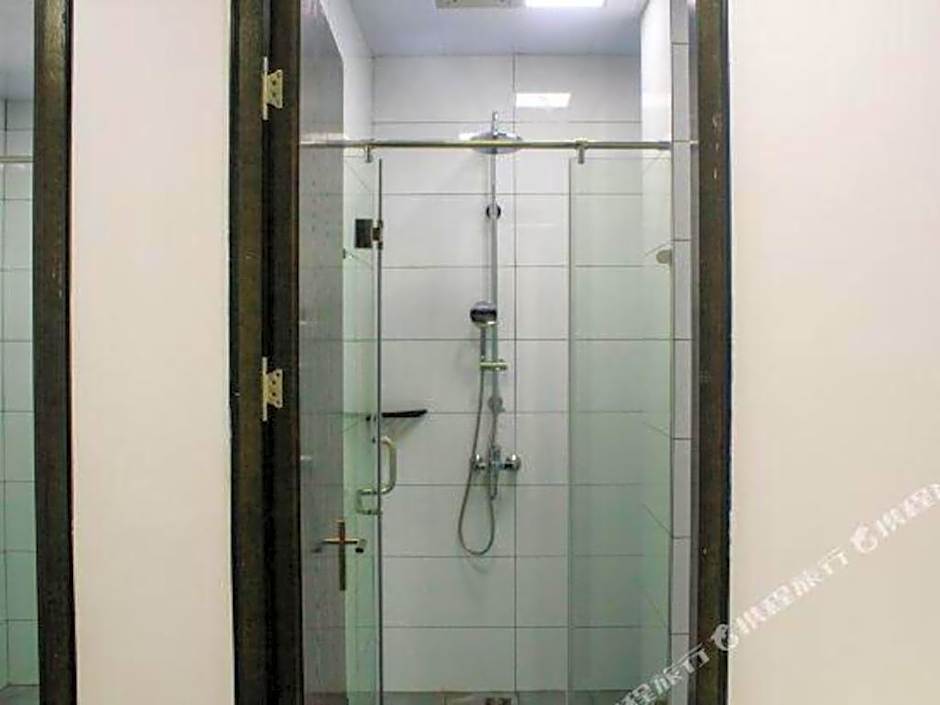 Together-Venue Fawn Hostel Suzhou