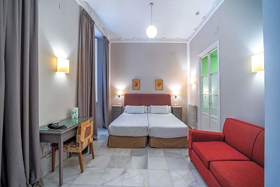 Hotel Simon