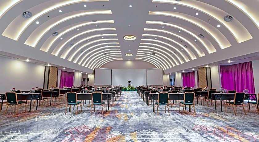 Mercure Pontianak Hotel