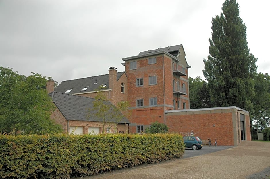 Housing De Brouwerij