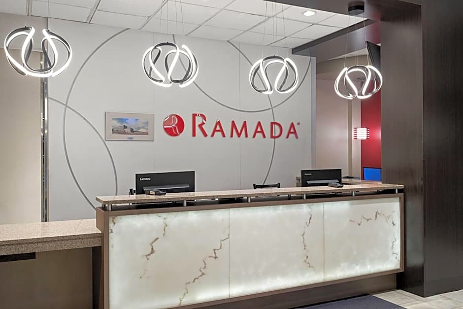 Ramada by Wyndham Saskatoon
