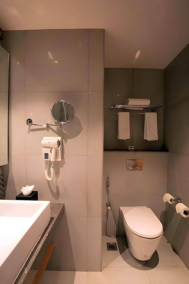 Grand Mercure Ahmedabad GIFT City