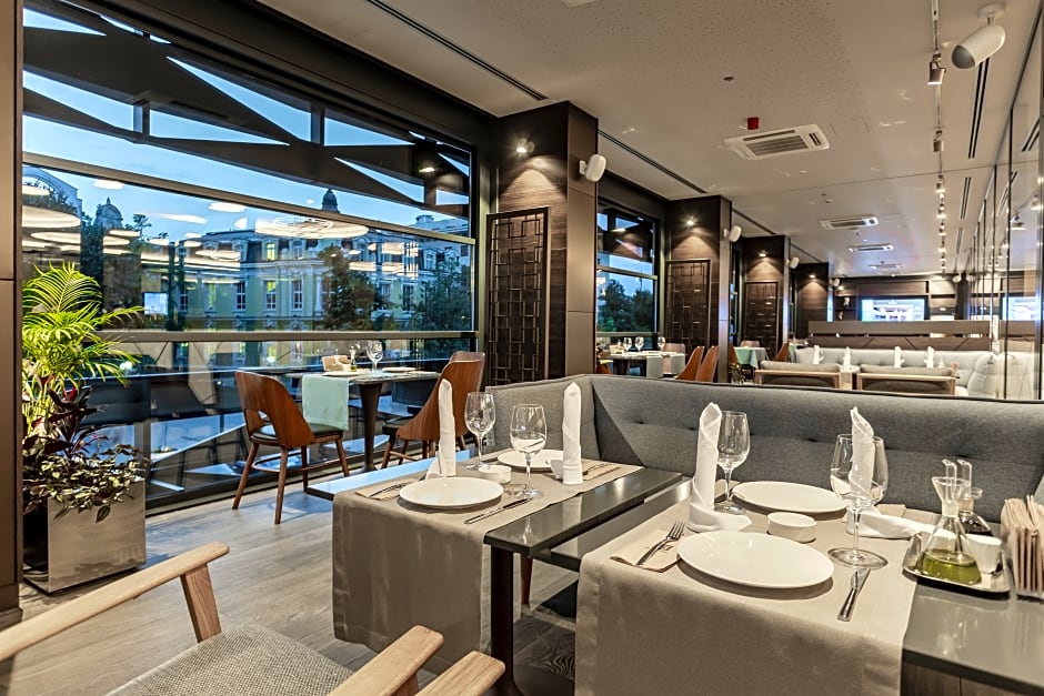 Business Hotel Bulgaria