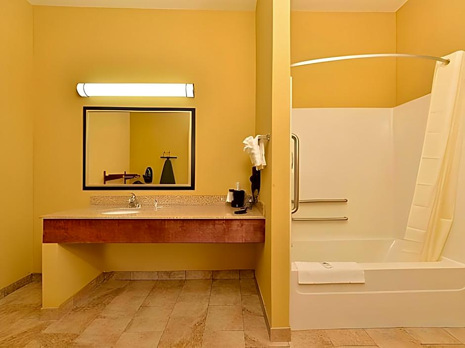 Americas Best Value Inn Tupelo