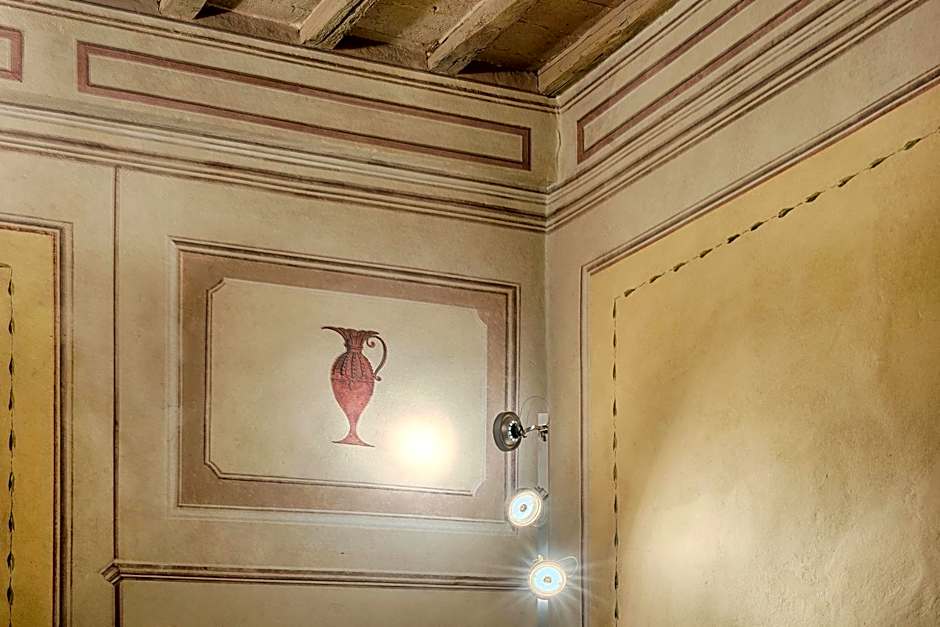 Residenza d'Epoca Le Aquile