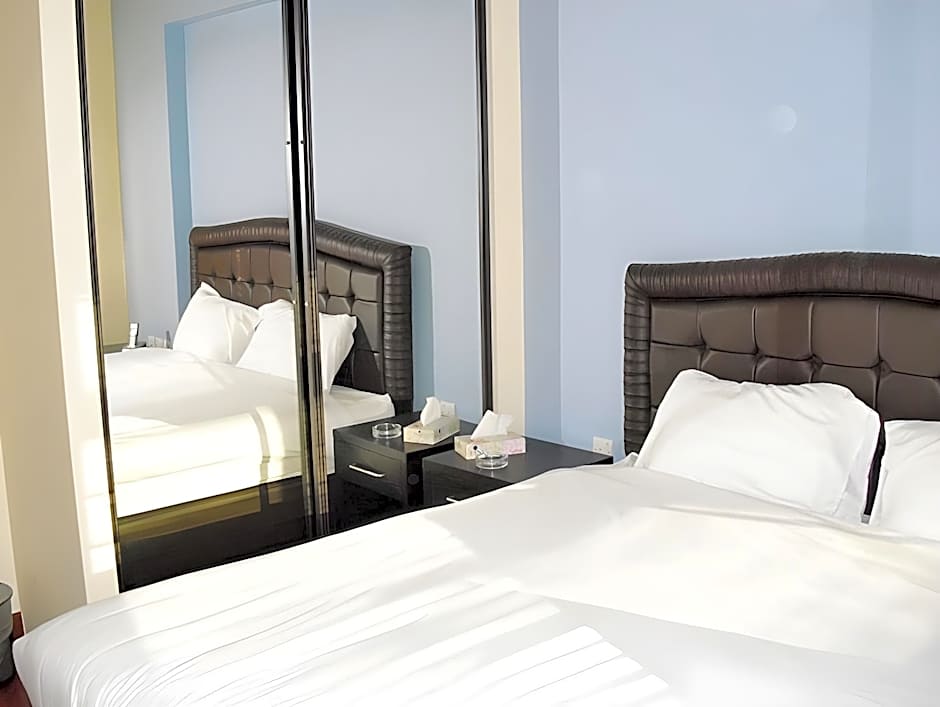 Rozana Hotel Suites
