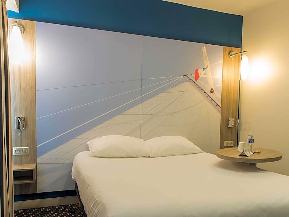 ibis Styles St Gilles Croix de Vie centre-ville