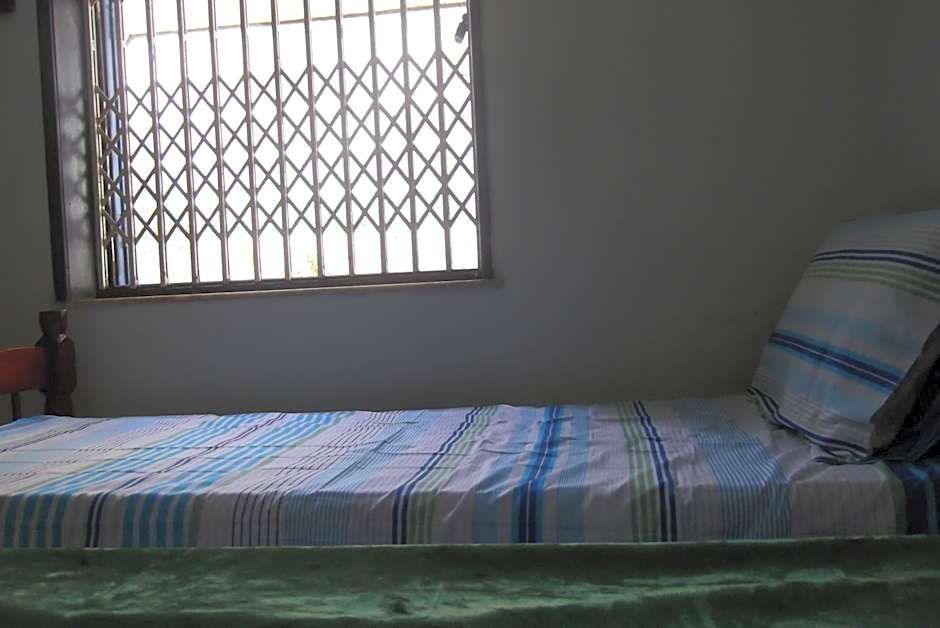 Tião Botelho Guest House – Rio de Janeiro, 