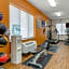 Comfort Suites Grandville