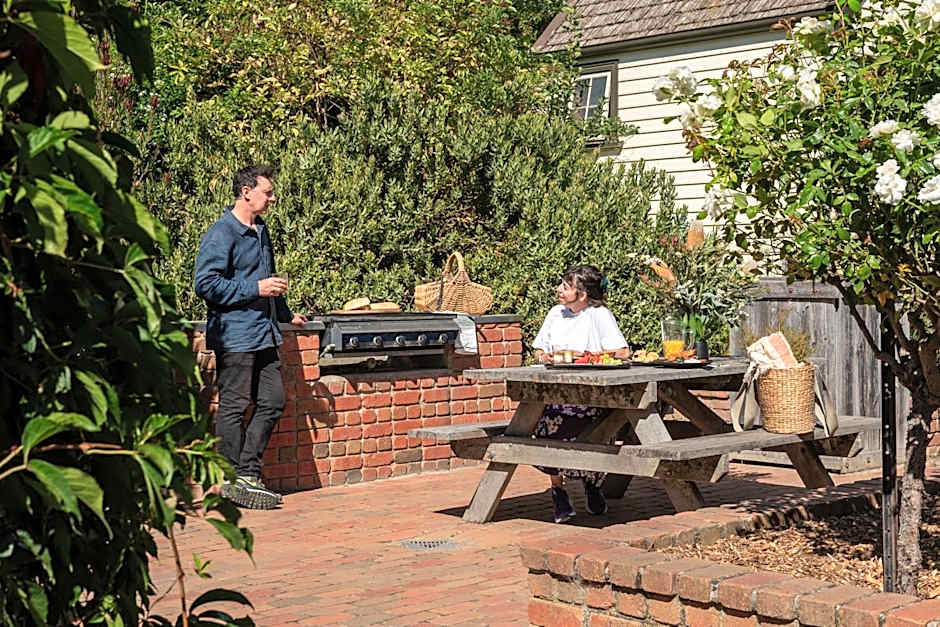 Sovereign Hill Hotel