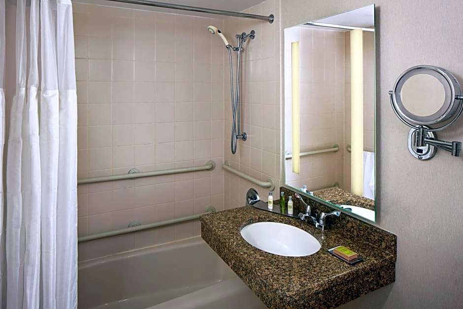 DoubleTree by Hilton Manchester Downtown