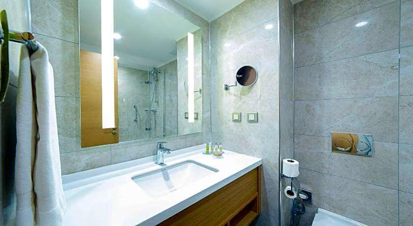 Hilton Garden Inn Safranbolu