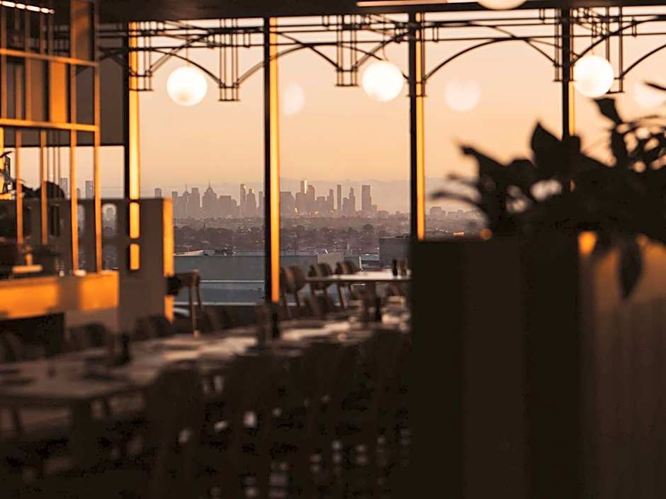 Mercure Melbourne Doncaster