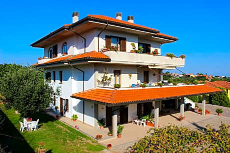 Il Roseto di Daniela