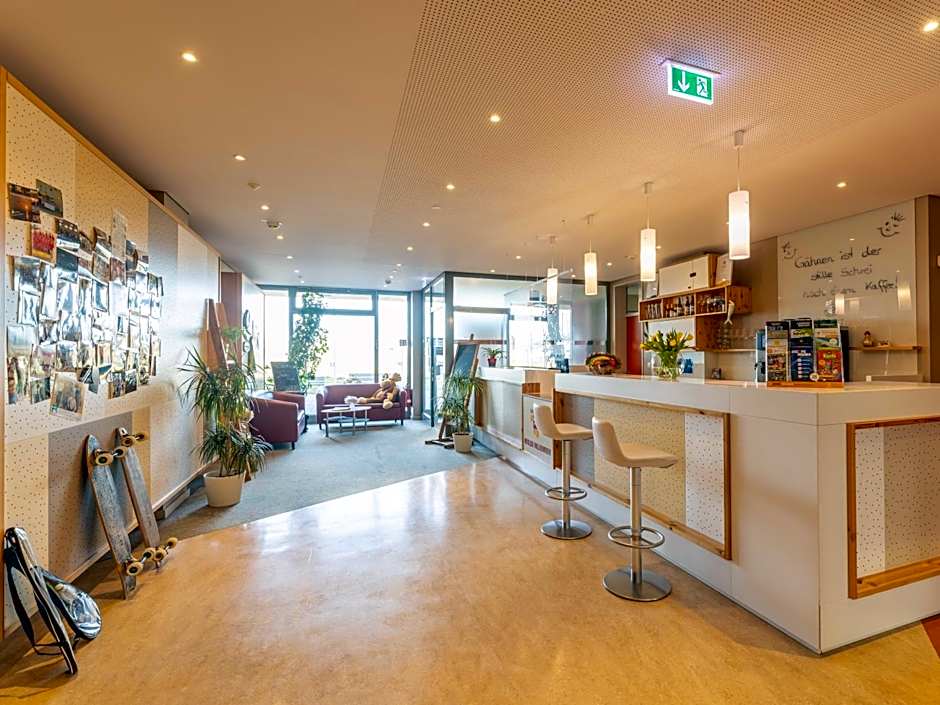 Hotel Garni - Haus 54