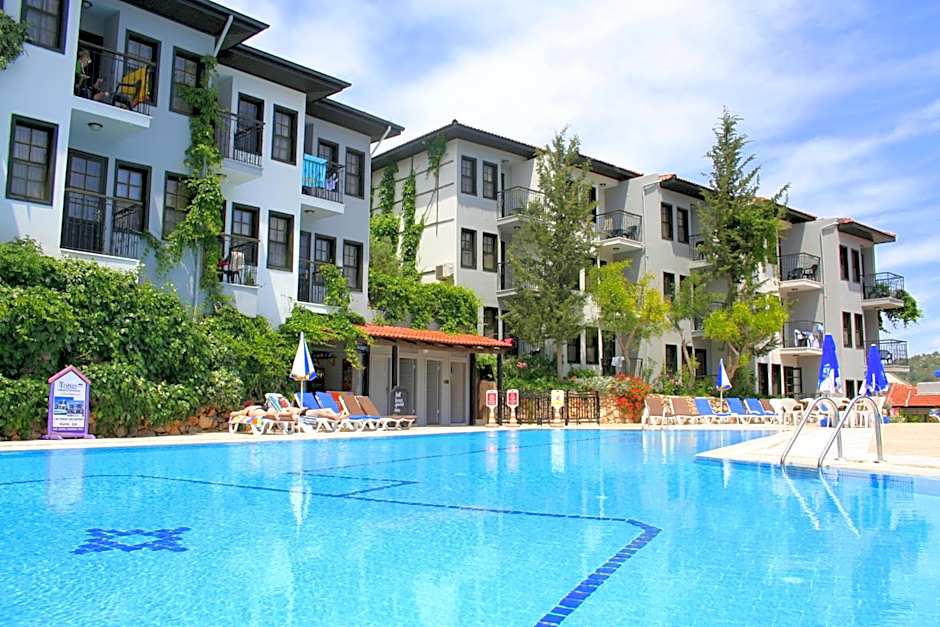Hisar Holiday Club