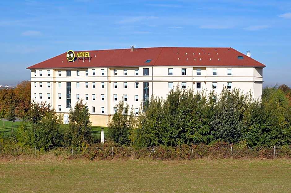 B&B HOTEL Marne-la-Vallée Bussy-Saint-Georges