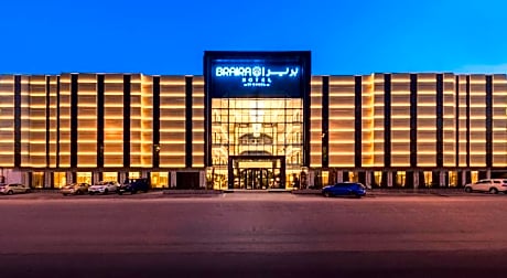 Braira Qurtubah Hotel