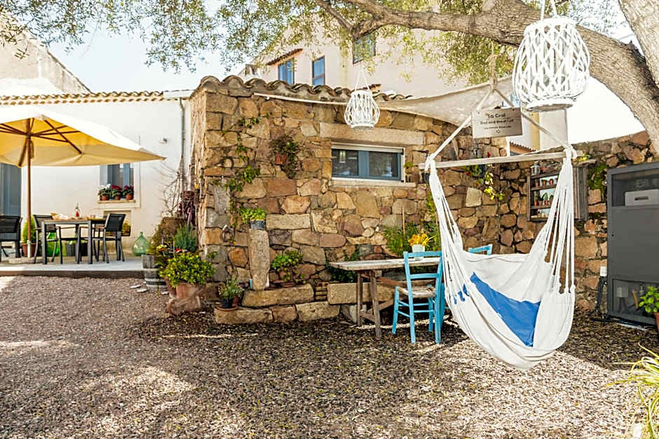 Sa Crai B&B - Sardinian Experience