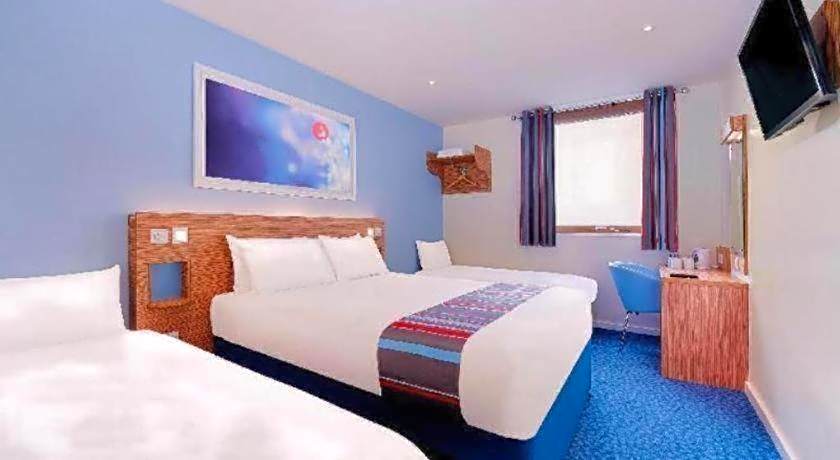 Travelodge Ipswich