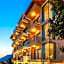 Carruba Boutique Hotel