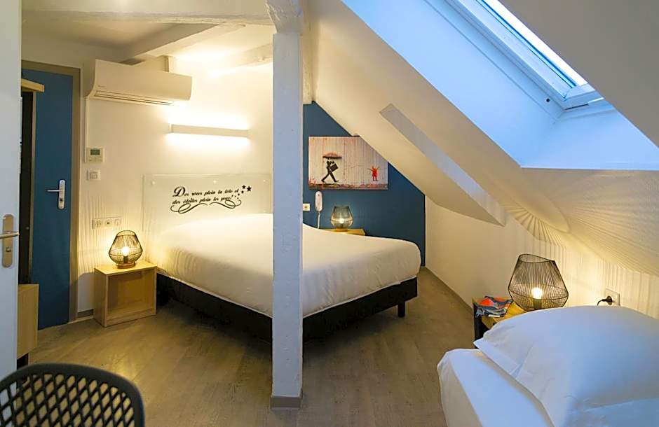 Hotel Victoria