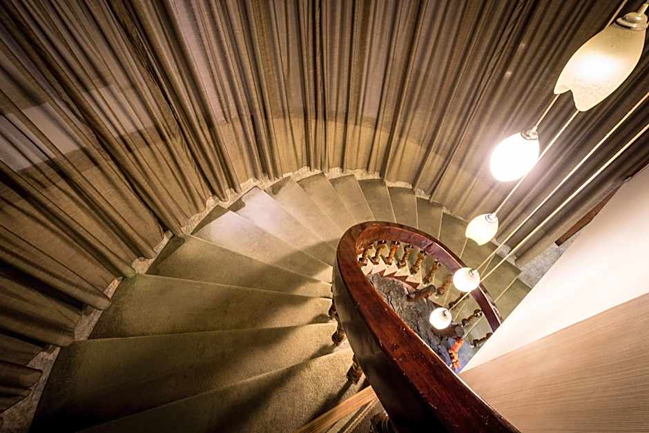 Country Garden Hotel