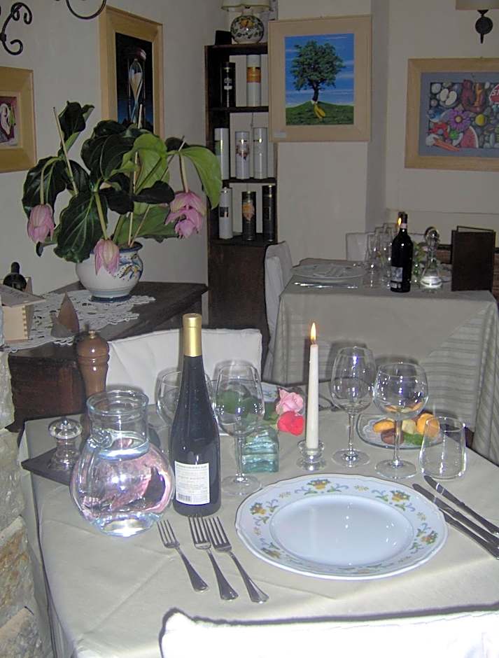 Hotel Le Pozze Di Lecchi