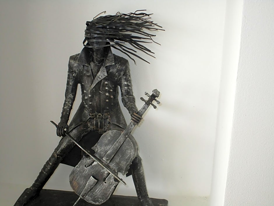 Hotel Paraiso Estudio