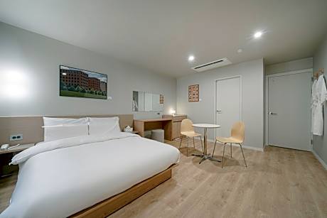Business Room
