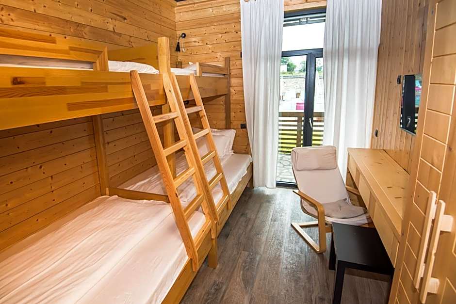 Villa Victoria Thermal